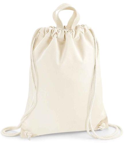 Westford Mill Nautical Gymsac - NAT - ONE